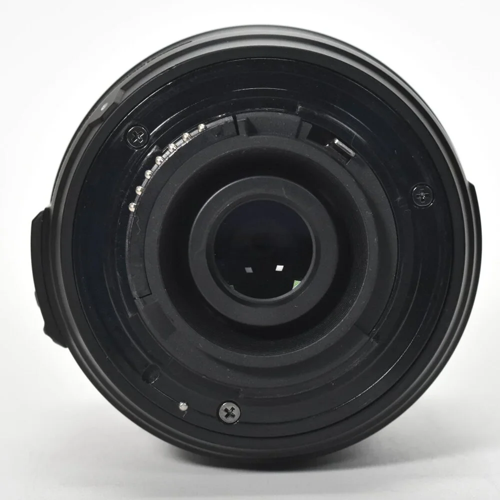 Nikon D40x DSLR Camera 10.2MP Nikon AFS 18-55mm Lens 22,619 Clicks 32GB SD Card - Picture 16 of 16